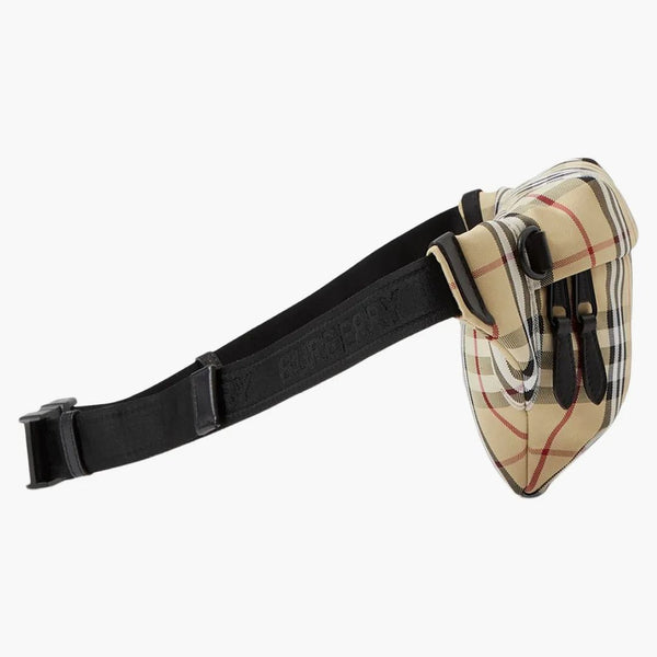 Burberry Sonny Belt Bag Archive Beige