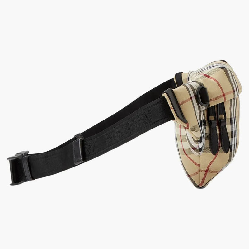 Burberry Sonny Belt Bag Archive Beige