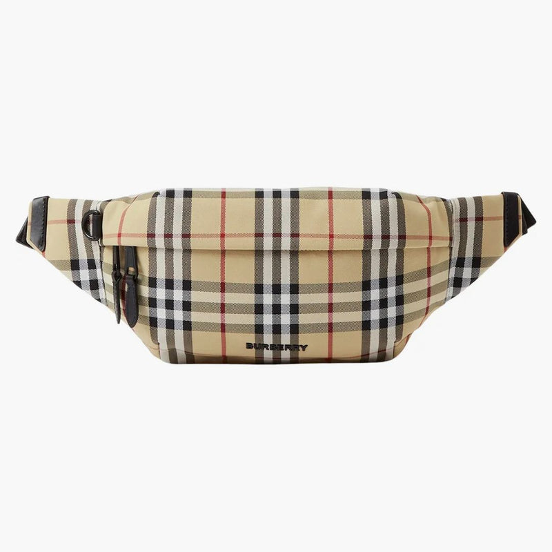 Burberry Sonny Belt Bag Archive Beige