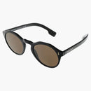 Burberry Square Sunglasses Black (0BE4280 30017350)