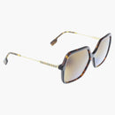 Burberry Square Sunglasses Dark Havana BBS110379