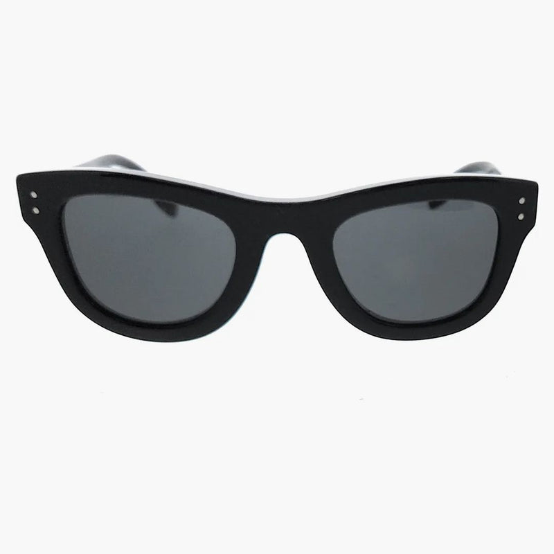 Burberry Square Occhiali da sole Navy Controllo (0BE4352 394787)