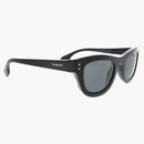 Burberry Square Sunglasses Navy Check (0BE4352 394787)