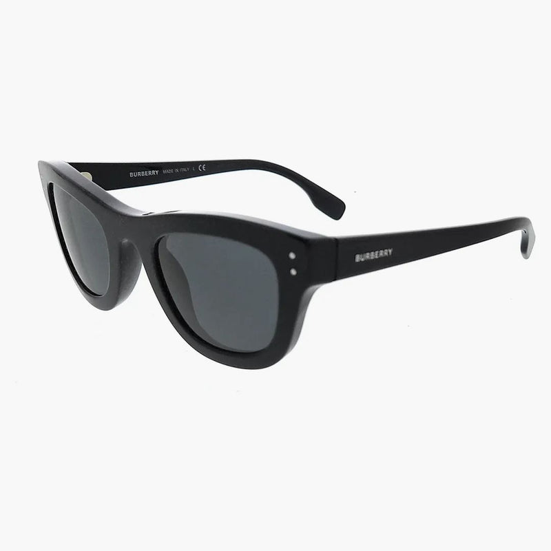 Burberry Square Occhiali da sole Navy Controllo (0BE4352 394787)
