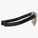Burberry Stevie Belt Bag Archive Beige
