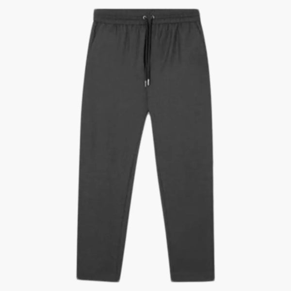 Burberry String Jogging Pants Black