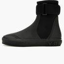 Burberry High-La zapatilla de zapatilla