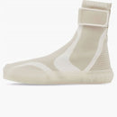 Burberry Sub High-Top sneaker off white