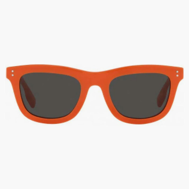 Burberry Sunglesses Orange (40821741)