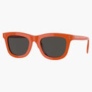 Burberry Sunglasses Orange (40821741)