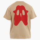 Burberry Swaddon T-shirt beige