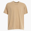 Burberry Swaddon T-shirt beige
