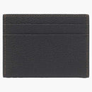 Burberry TB Card Case Black
