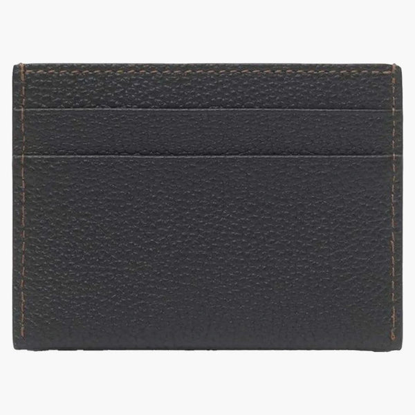 Burberry Tb Card Case Black