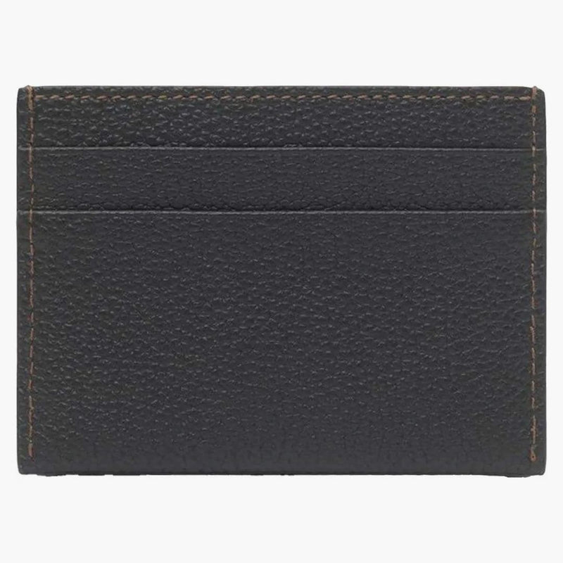 Burberry Tb Card Case Black