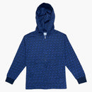 Burberry tb monogram wydruku