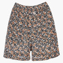 Burberry TB Monogram Shorts White/Beige