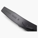 Burberry Reversible Monogram Motif Vintage Check Belt 1.4 Width Archive Beige