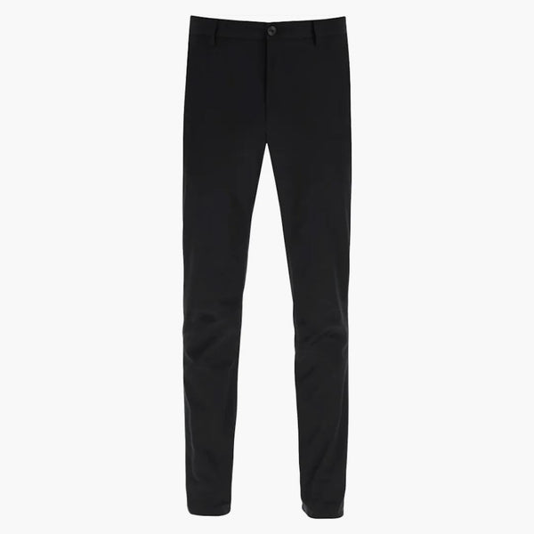 Burberry Tailored Chino Pants Black