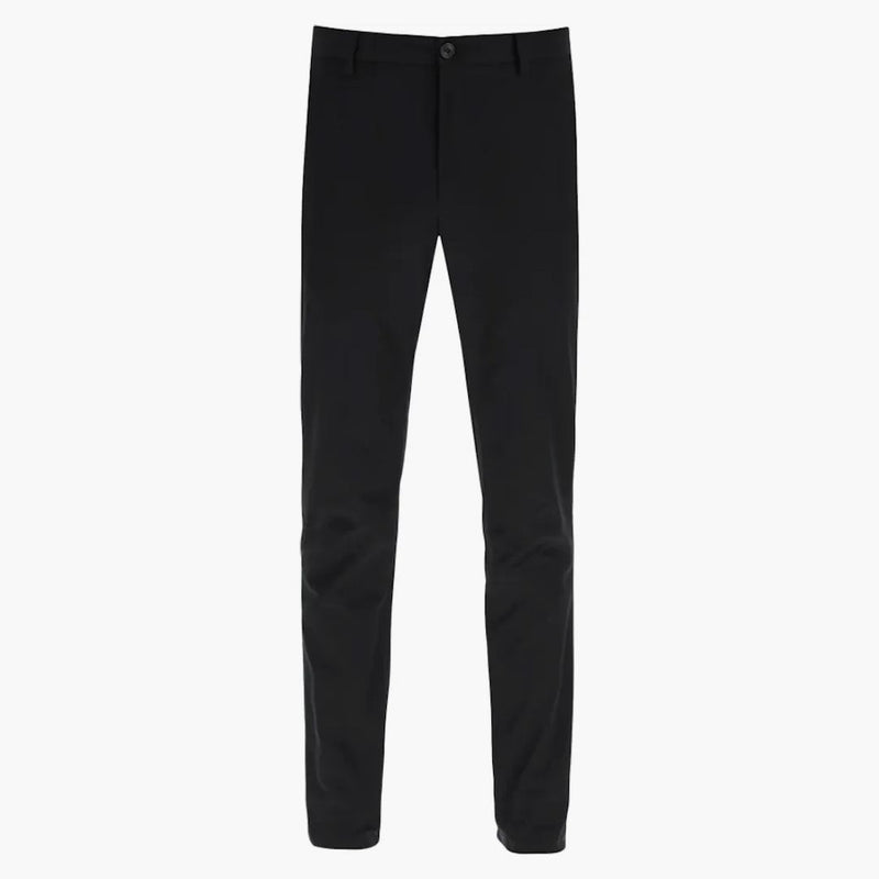 Burberry Tailored Chino Pants Black
