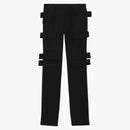 BURBERRY TATED CARGO KABY BLACK