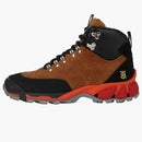 Burberry Tor Black Brown