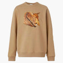 Burberry Treadwell Knit Sweige Beige