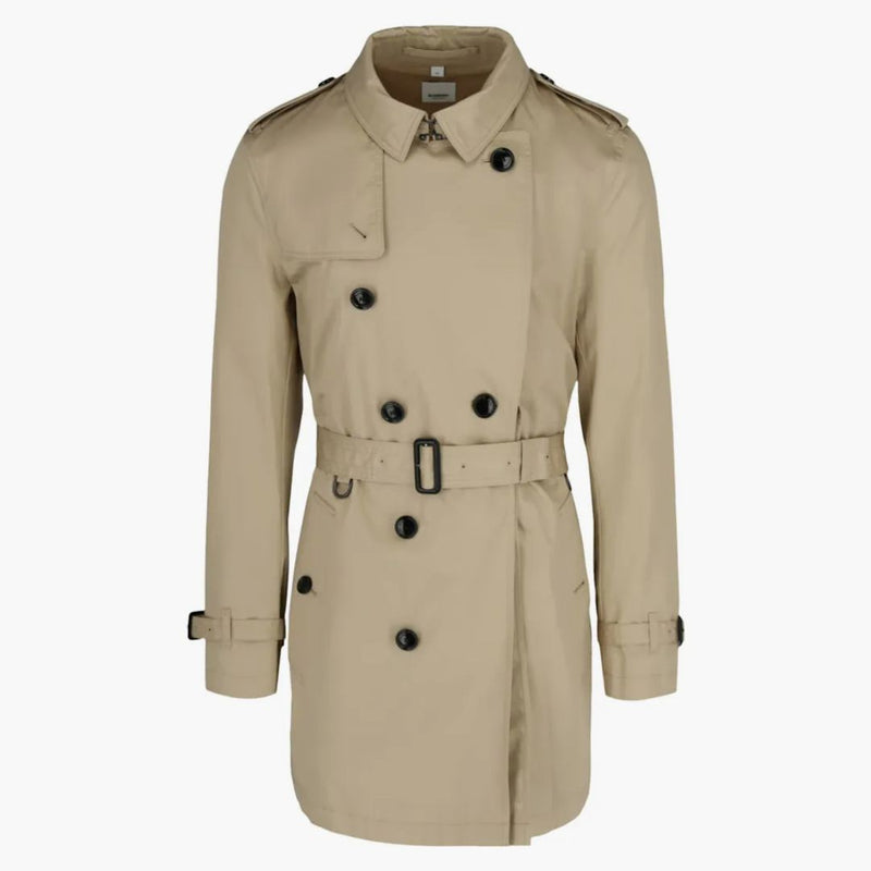 Burberry Trench Coat Beige