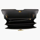 Burberry Tri-Tone TB Small Crossbody Gray