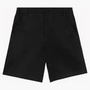 Burberry do krátkosti černé