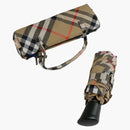 Burberry Um Compact Wallet Sand Ip Check