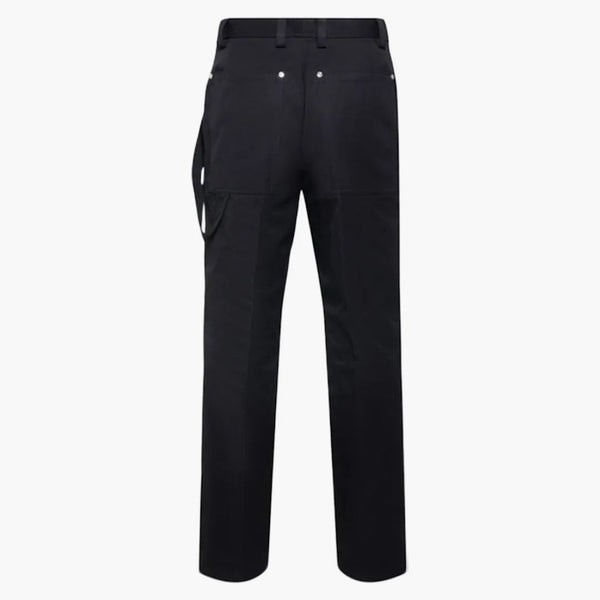 Burberry Venton Trousers Black