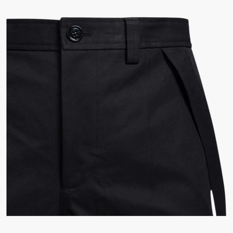 Burberry venton byxor svart