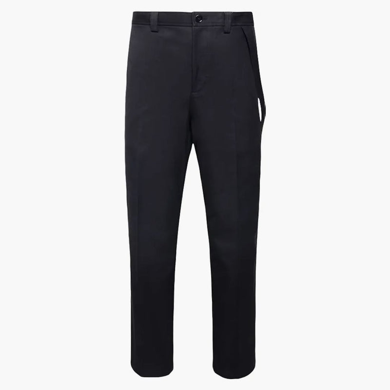 Burberry venton byxor svart