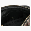 Burberry Vintage Check Bag Beige