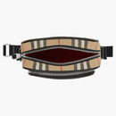 Burberry Vintage Check Messenger Bag Archive Beige/Black