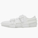 Burberry Webb Sneaker White