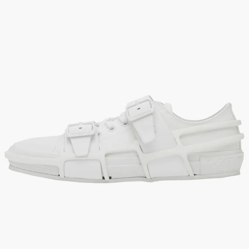 Burberry Webb Sneaker White