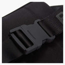 Burberry West Camo Waist Bag Mangrove Green