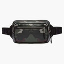 Burberry West Camo Waist Bag Mangrove Green