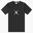 Burberry X Pop Trading Company Zack Tea Black