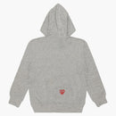 CDG X Nike Ladies 'Holdie Gray