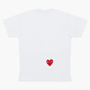 T-shirt CDG x Nike Ladies