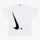 T-shirt CDG x Nike Ladies