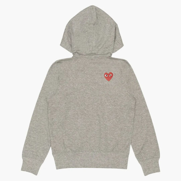 CDG x TOPGRAY mikiny North Face