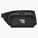 CDG the North Face Explore Hip Pack Black