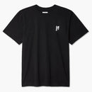 Cdg The North Face Icon T-shirt Black