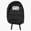 CDG X Pokemon Backpack Black
