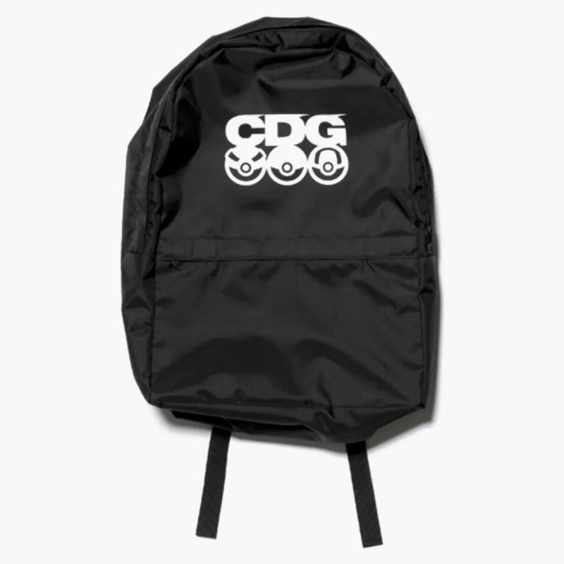 CDG X Pokemon Batock Black
