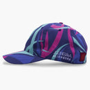Coágulo alienegra papá gorra marina
